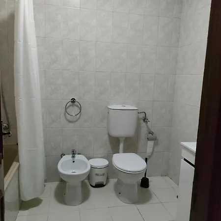 T2 Amorosa Viana do Castelo