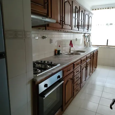 Apartment T2 Amorosa Viana do Castelo
