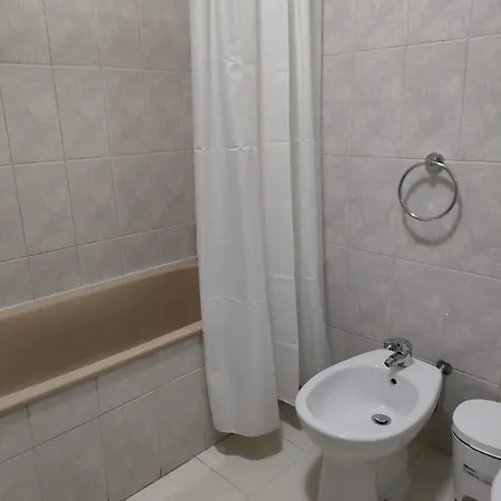 Apartment T2 Amorosa Viana do Castelo