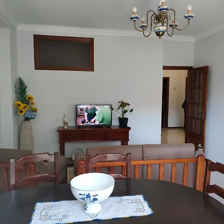Apartment T2 Amorosa