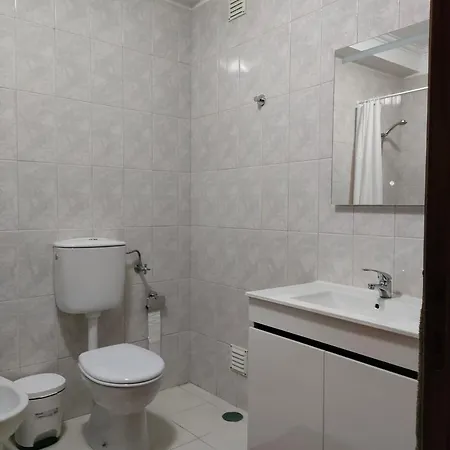 T2 Amorosa Apartment Viana do Castelo