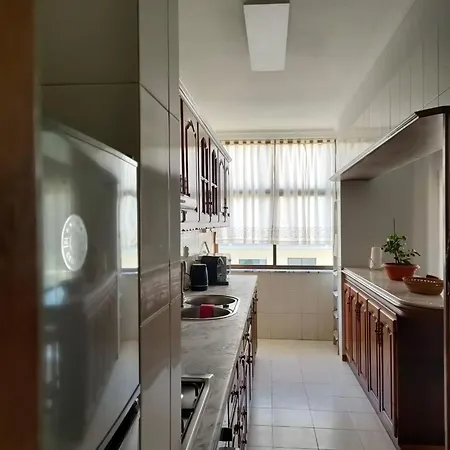 Apartment T2 Amorosa