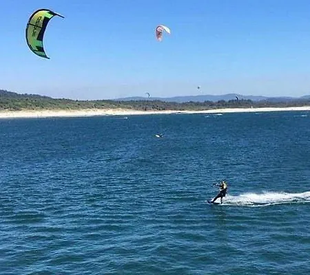 Apartment T2 Amorosa Viana do Castelo