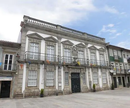 T2 Amorosa Viana do Castelo