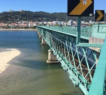 T2 Amorosa Apartment *