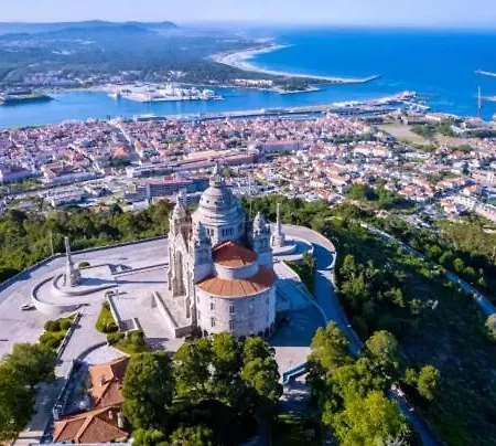 T2 Amorosa * Viana do Castelo