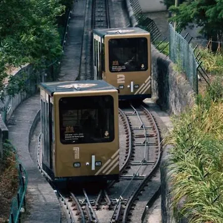 T2 Amorosa Apartment