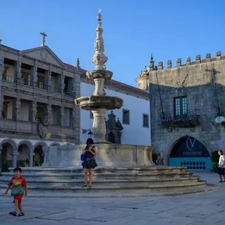 T2 Amorosa * Viana do Castelo