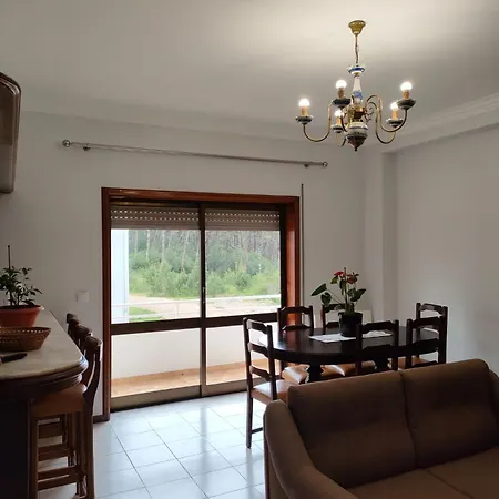 T2 Amorosa Apartamento