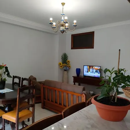 T2 Amorosa * فيانا دو كاستيلو