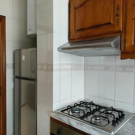 T2 Amorosa Apartamento *