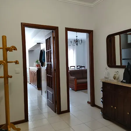 Apartamento T2 Amorosa Viana do Castelo