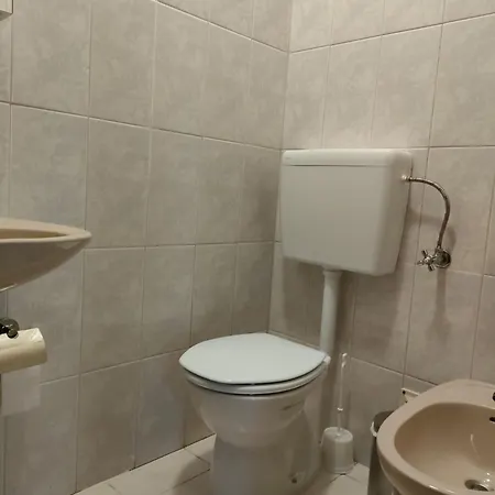 Apartamento T2 Amorosa *