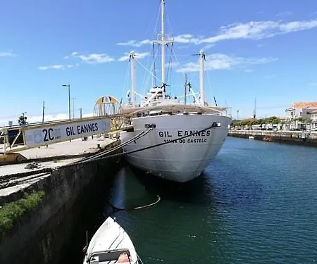 T2 Amorosa * فيانا دو كاستيلو