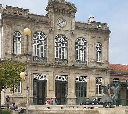 T2 Amorosa * فيانا دو كاستيلو