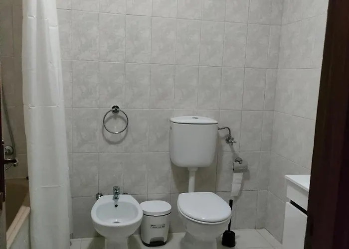 T2 Amorosa Viana do Castelo