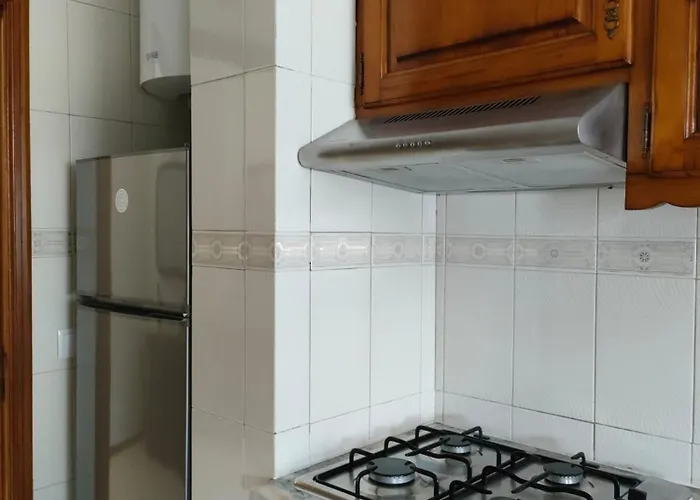 T2 Amorosa Apartman *