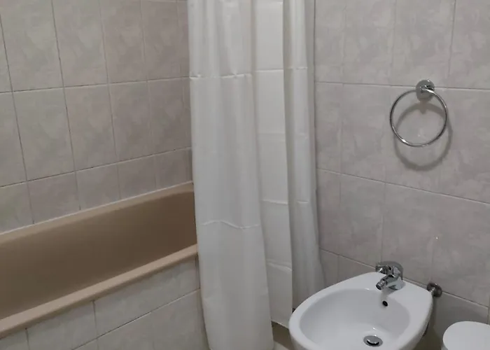 Apartman T2 Amorosa Viana do Castelo