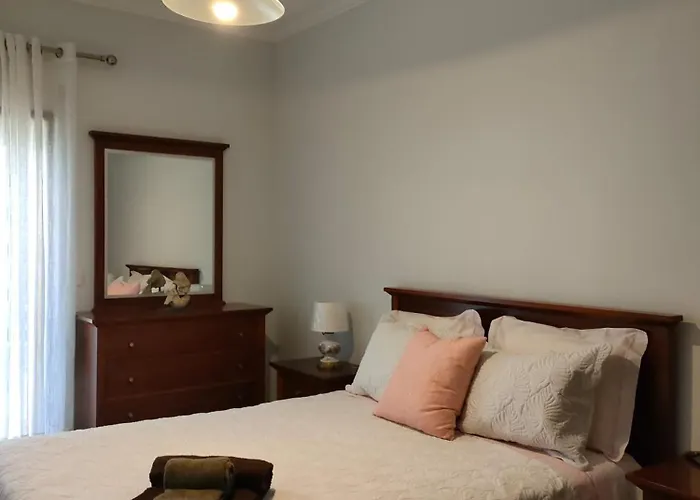 T2 Amorosa Apartman *