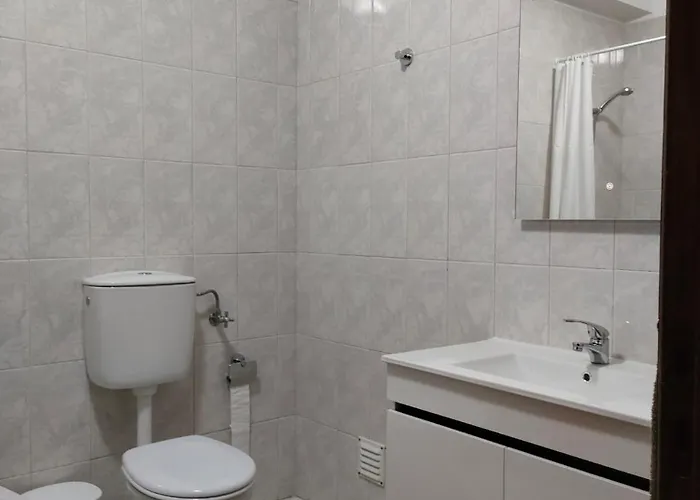 T2 Amorosa Apartman Viana do Castelo