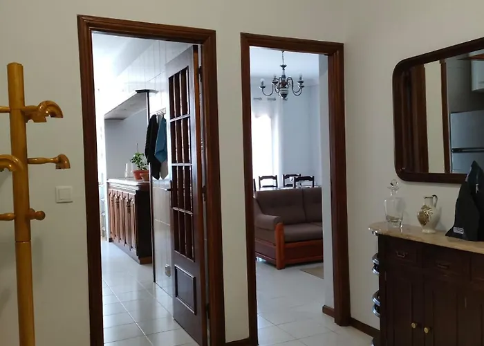 Apartman T2 Amorosa Viana do Castelo