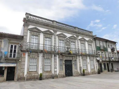 T2 Amorosa Viana do Castelo