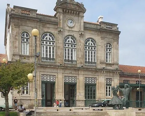 T2 Amorosa * Viana do Castelo