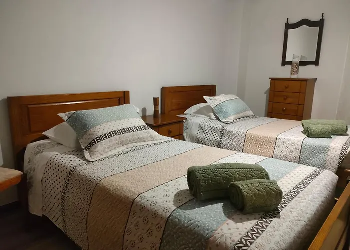 T2 Amorosa * Viana do Castelo