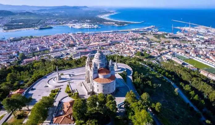 T2 Amorosa * Viana do Castelo