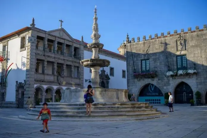 T2 Amorosa * Viana do Castelo